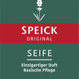 SPEICK Original Seife