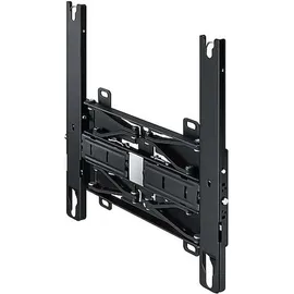 Samsung WMN4277TT/XC Tv-halterung 190,5 Cm 75" Zoll) Schwarz