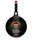 Pyrex OPTIMA + Wok aus geschmiedetem Aluminium, 28 cm