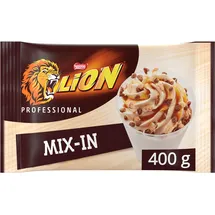 Lion® Knusprige Stückchen Schokolade 400,0 g, 1 St.