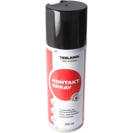 Teslanol Kontaktspray 200 ml