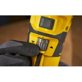Stanley Akku-Oberfräse 18V V20 o. Akku