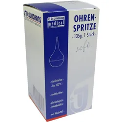 Ohrenspritze 135G 1 ST
