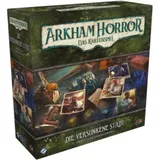 FFG Arkham Horror Die scharlachroten Schlüssel