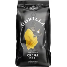 Gorilla Crema No.1 1000 g
