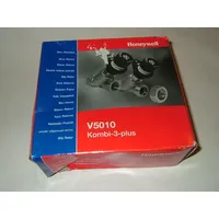 Honeywell Resideo Kombi-3-Plus Messing, Muffe, DN 32