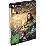 Might Magic Heroes VII PC