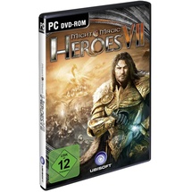 Might & Magic Heroes VII (PC)