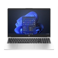 HP 15,6" Silber i5-1335U 32GB 1000GB beleuchtete Tastatur Win11 Pro Office 2021