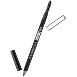PUPA PUPA-Milano Augen AugenbrauenTrue Eyebrow Pencil No. 004 Extra Dark 1,08 g ()