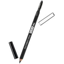 PUPA PUPA-Milano Augen AugenbrauenTrue Eyebrow Pencil No. 004 Extra Dark 1,08 g ()