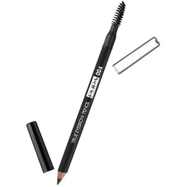 PUPA PUPA-Milano Augen AugenbrauenTrue Eyebrow Pencil No. 004 Extra Dark 1,08 g ()