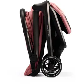 Kinderkraft Nubi 2 rosa