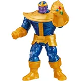 Hasbro Actionfigur Marvel Avengers Epic Hero Series Thanos Deluxe