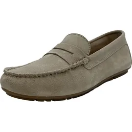 Marc O'Polo Mokassin Herren Beige 37