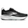 Brooks Adrenaline GTS 25 Damen Black/Grey/White 42