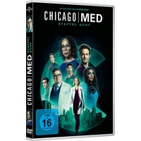 Universal Pictures Chicago Med - Staffel 8 [5 DVDs]