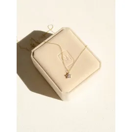 Dear Me Kette Bloom Essence Gold