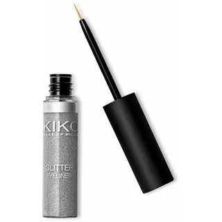 KIKO Milano Glitter Eyeliner 02 | Eyeliner-Gel Mit Glitter