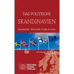 Das politische Skandinavien