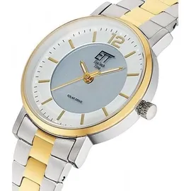 ETT Eco Tech Time Gobi Edelstahl 34 mm ELS-11600-32M
