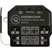 Rademacher Universal-Aktor 9470-2