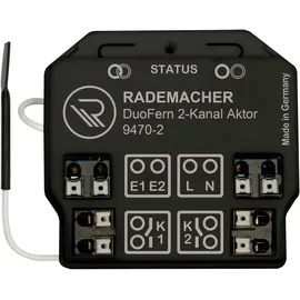 Rademacher Universal-Aktor 9470-2