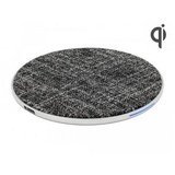 DeLOCK Wireless Qi Charger, USB-C (65919)