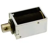 Tremba HMF-2620-39z.002-24VDC,100% Hubmagnet ziehend 0.8 N 10 N 24 V/DC 3.8W