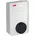 Stotz S J Wandladestation Ladesteckdose Typ 2 TAC-W22-T-RD-MC-0