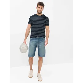 Brax Style CLINT 5-Pocket-Jeans Blau 30