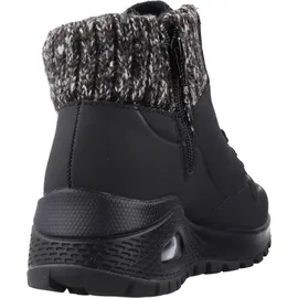 SKECHERS Uno Rugged - Darling Daze schwarz 41