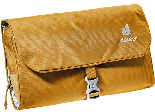 Preisvergleich Produktbild DEUTER Kleintasche Wash Bag II, cinnamon, -