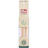 Prym 124090 Wollnadeln Bambus