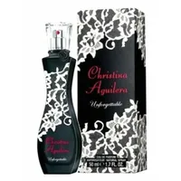 Christina Aguilera Unforgettable Eau de Parfum 50 ml