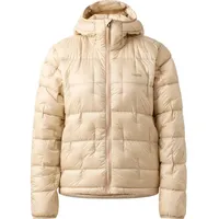 Haglöfs Haglofs Hede Down Jacke - Chalk Beige - M