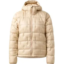 Haglöfs Haglofs Hede Down Jacke - Chalk Beige - M
