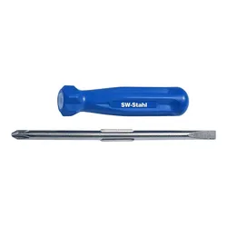 SW-Stahl Schraubendreher 31100SB
