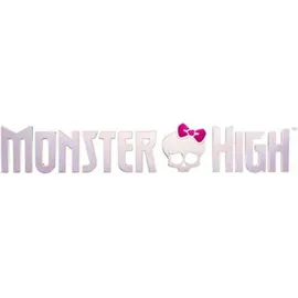 Monster High Clawdeen Wolf z z akcesoriami Premium Monster Fest