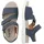 Legero MOVE Damen Blau/Grau 37