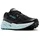 Brooks Cascadia 19 GTX Damen Black/Ebony/Blue Flower 40