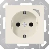 Jung Steckdose, HOME SCHUKO Steckdose BTA1521S