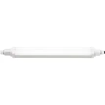 Sigor Feuchtraumleuchte 3-CCT 60 cm 18W 3000/4000/5700K IP65