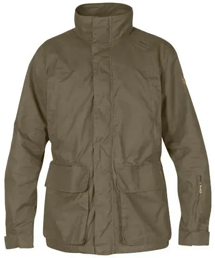 Brenner Pro Jacket