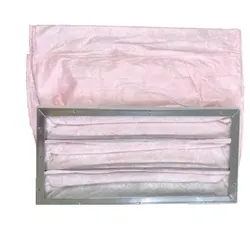 FDI 250 F7 Filter (effizient)
