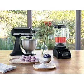 KitchenAid Classic 5K45SS matt weiß