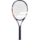 Babolat Evoke Tour Tennisschläger - White / Blue / White - 1