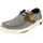 Dockers Slip-Ons Herren Grau 41
