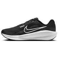 Nike Downshifter 13 Sneaker, Black White Dk Smoke Grey, 42.5 EU