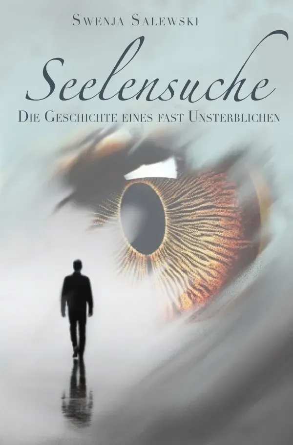 Seelensuche - Swenja Salewski  Kartoniert (TB)